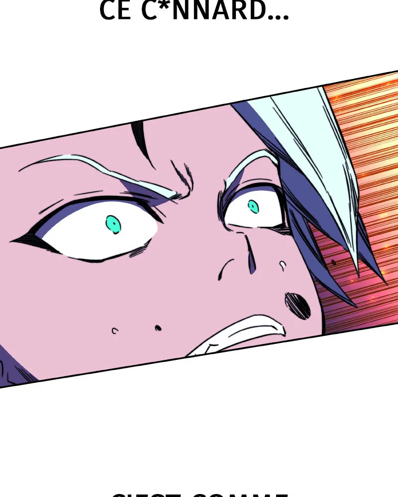 X & Ash Chapitre 24 - Page 6