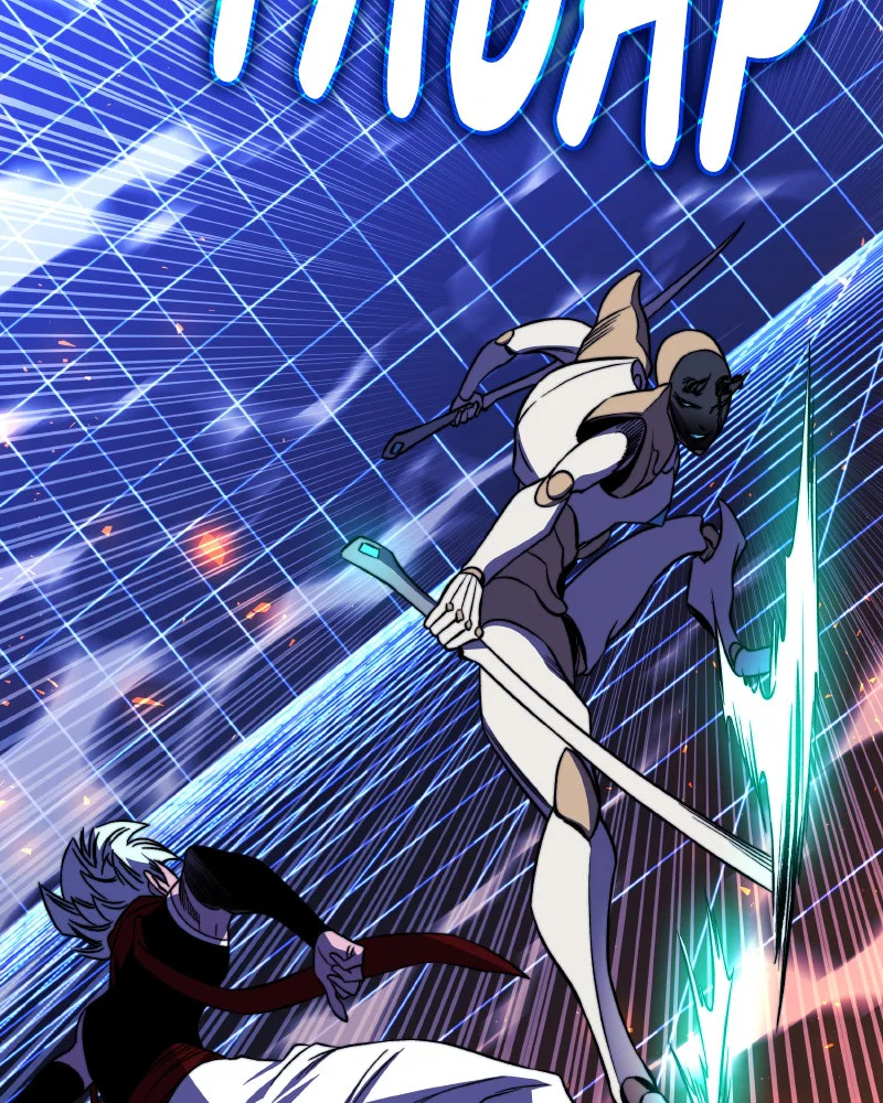 X & Ash Chapitre 24 - Page 8
