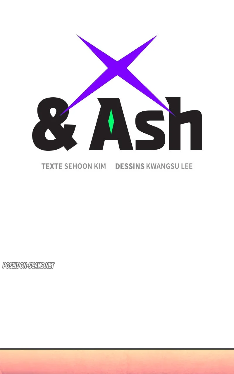 X & Ash Chapitre 25 - Page 1