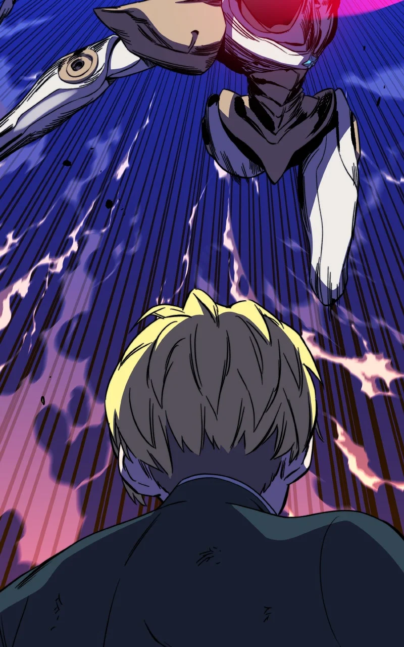 X & Ash Chapitre 25 - Page 102