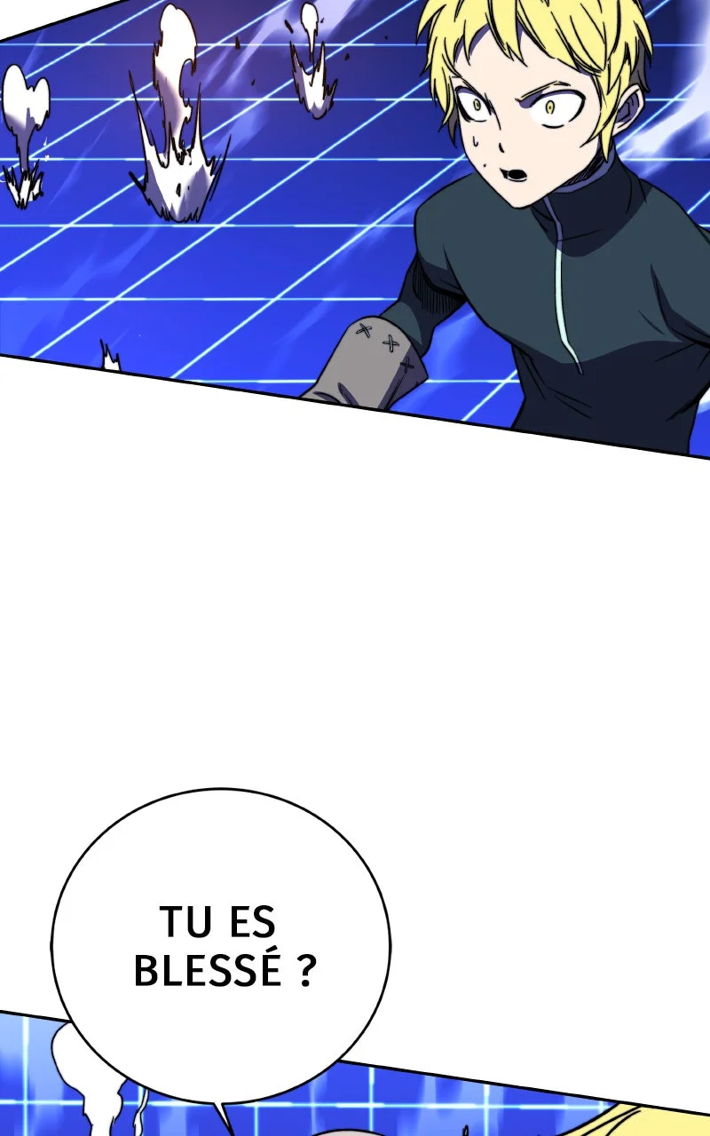 X & Ash Chapitre 25 - Page 109