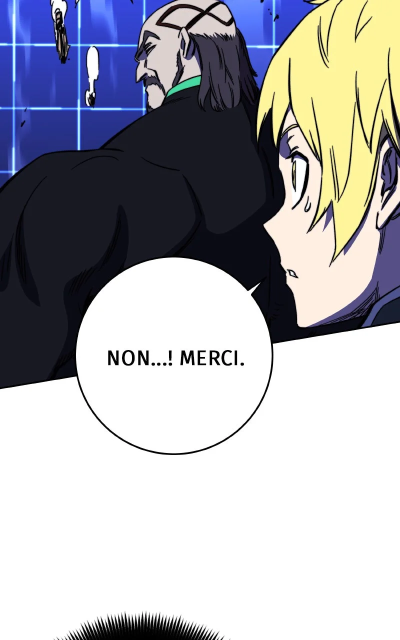 X & Ash Chapitre 25 - Page 110