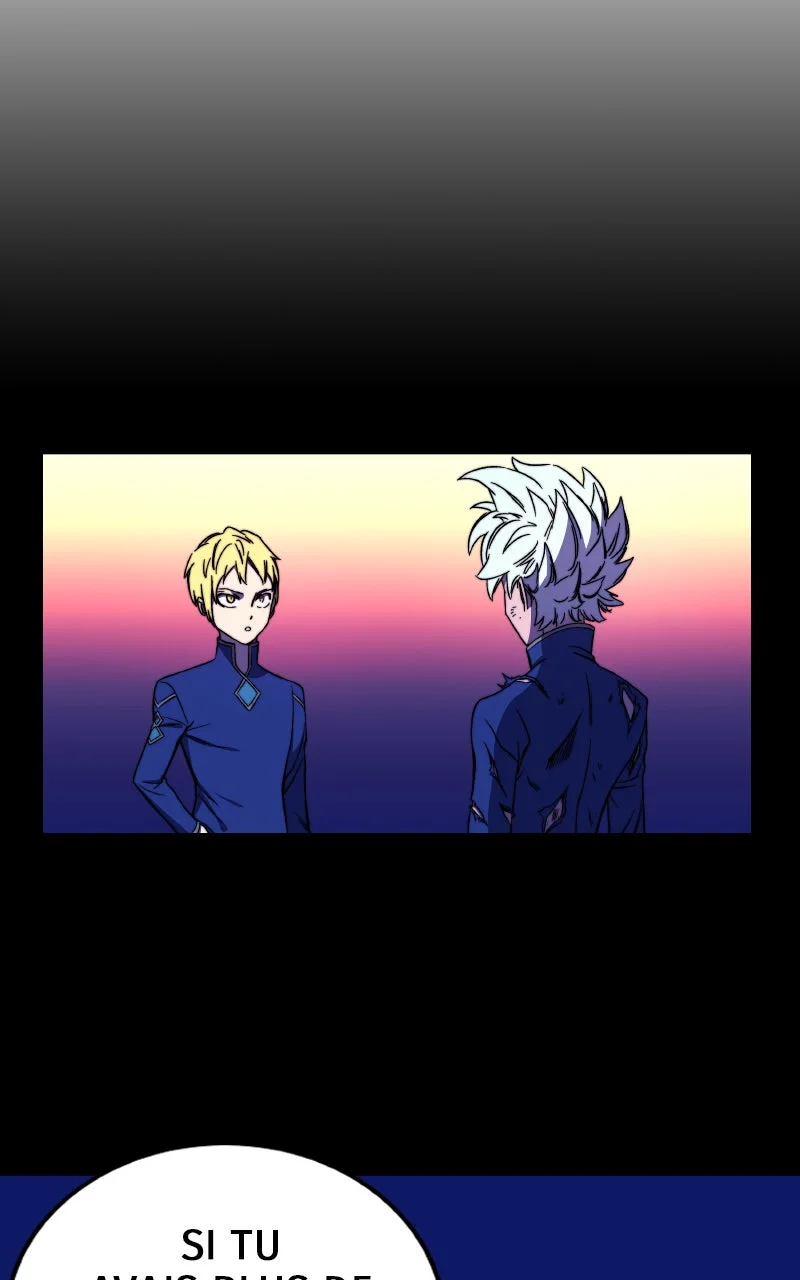 X & Ash Chapitre 25 - Page 119