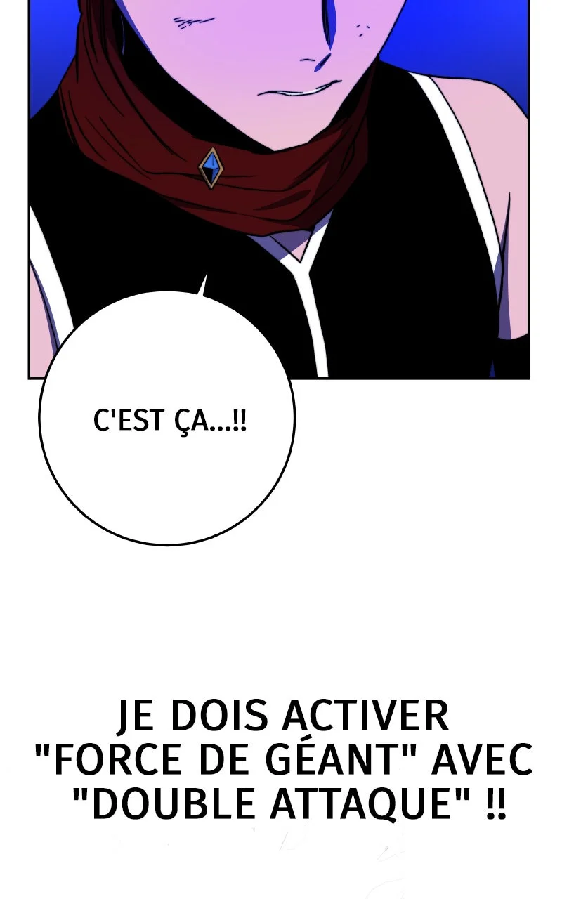 X & Ash Chapitre 25 - Page 122