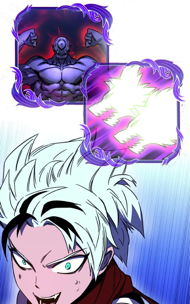 X & Ash Chapitre 25 - Page 123