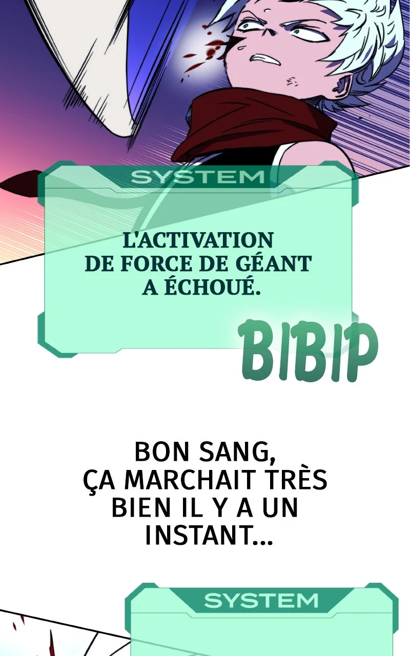 X & Ash Chapitre 25 - Page 128
