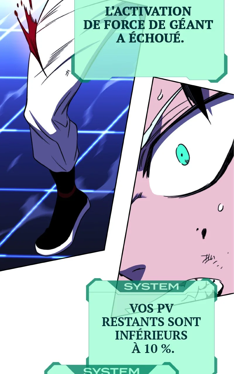X & Ash Chapitre 25 - Page 129
