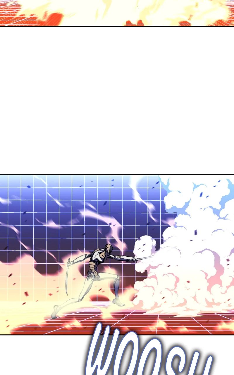 X & Ash Chapitre 25 - Page 135