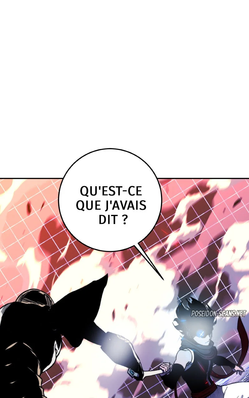 X & Ash Chapitre 25 - Page 138