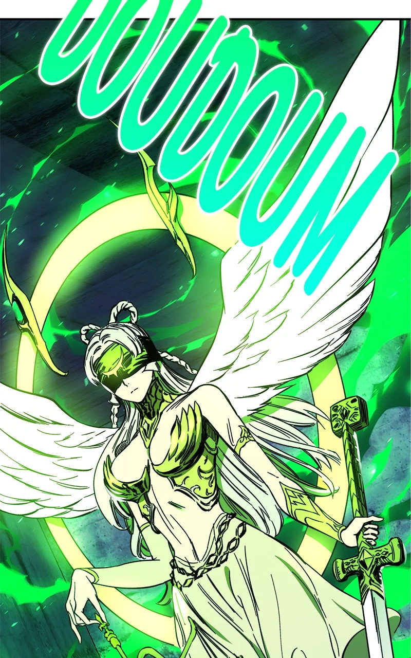 X & Ash Chapitre 25 - Page 18