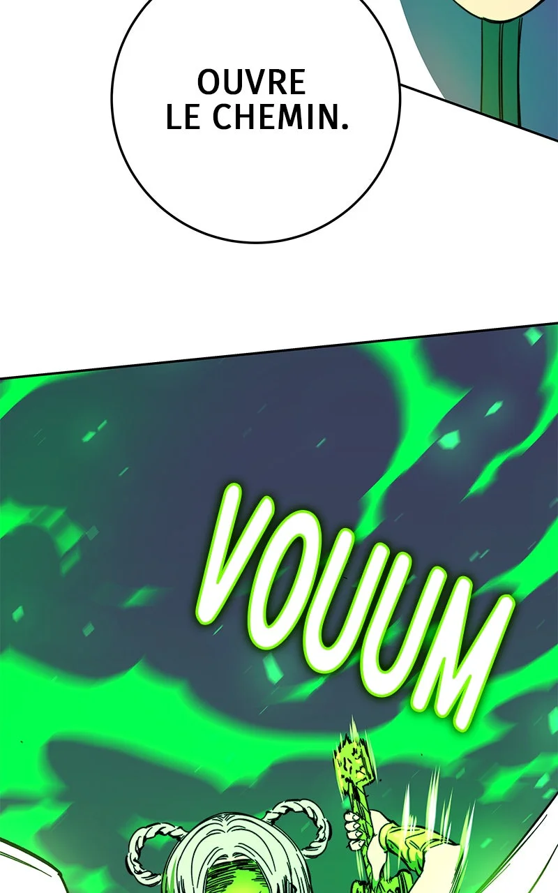 X & Ash Chapitre 25 - Page 23