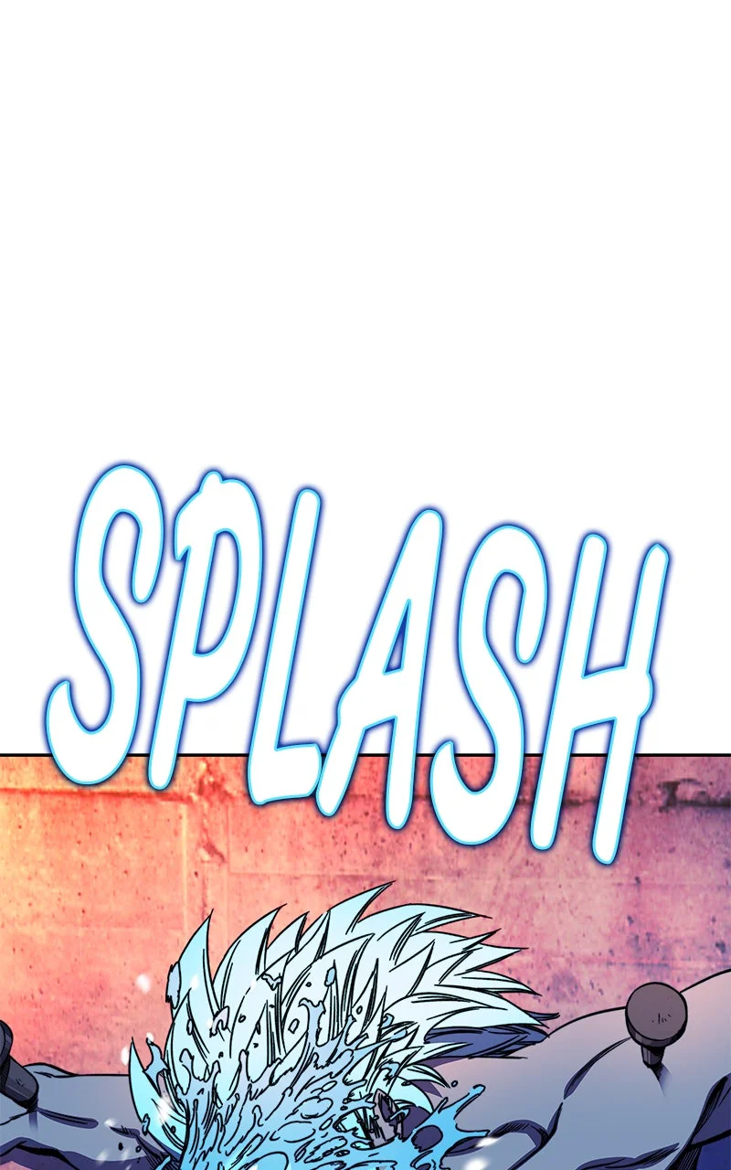 X & Ash Chapitre 25 - Page 3
