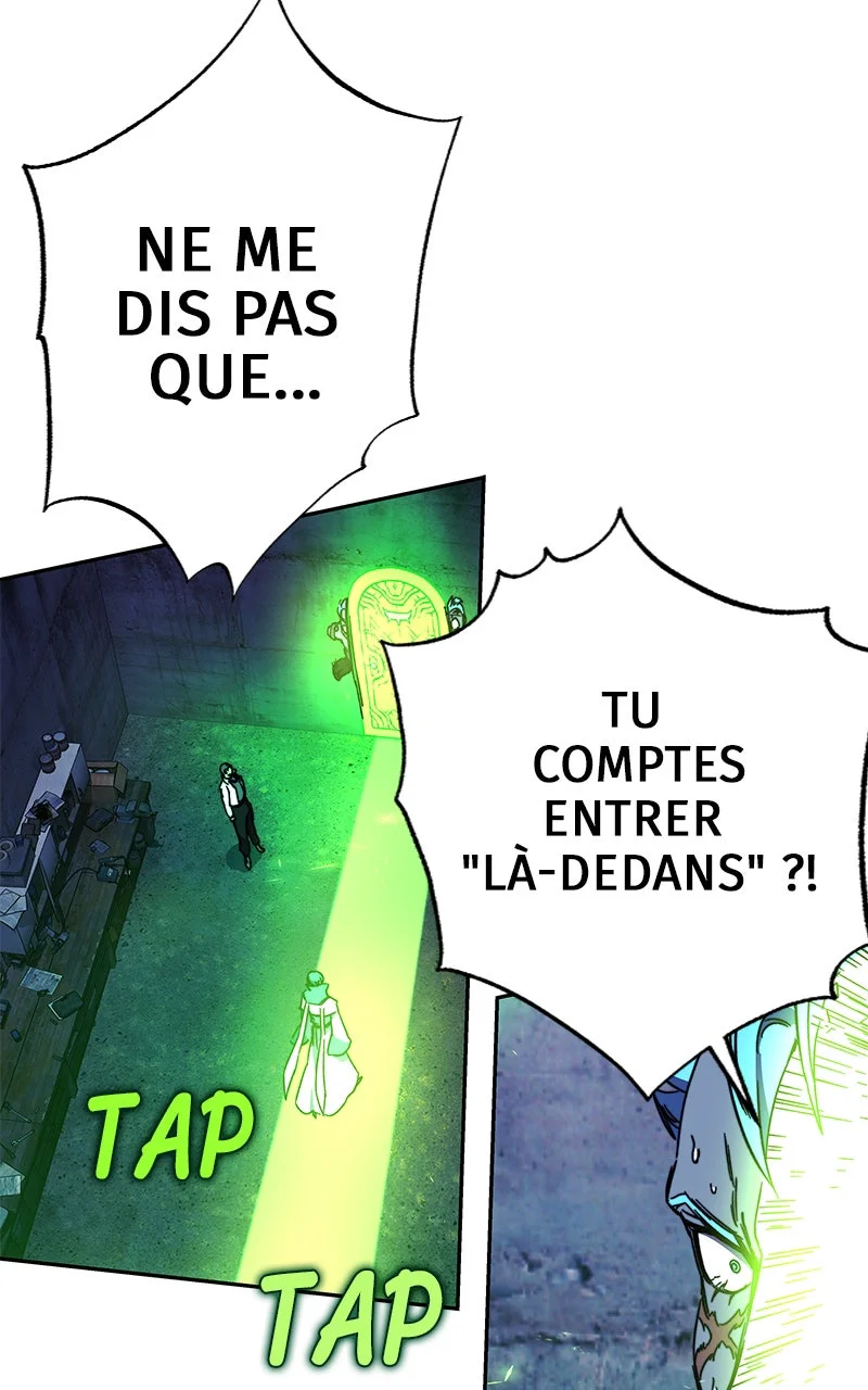 X & Ash Chapitre 25 - Page 33