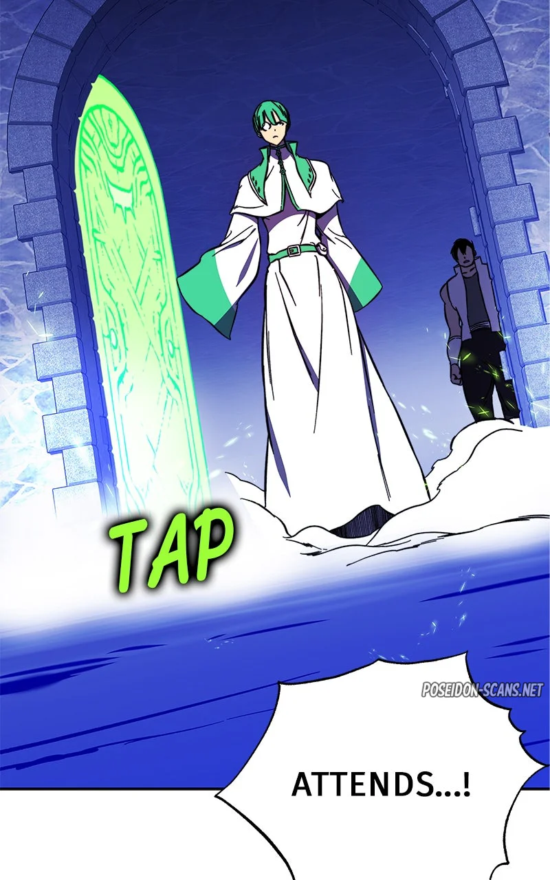 X & Ash Chapitre 25 - Page 37