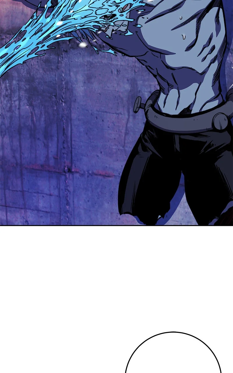 X & Ash Chapitre 25 - Page 4
