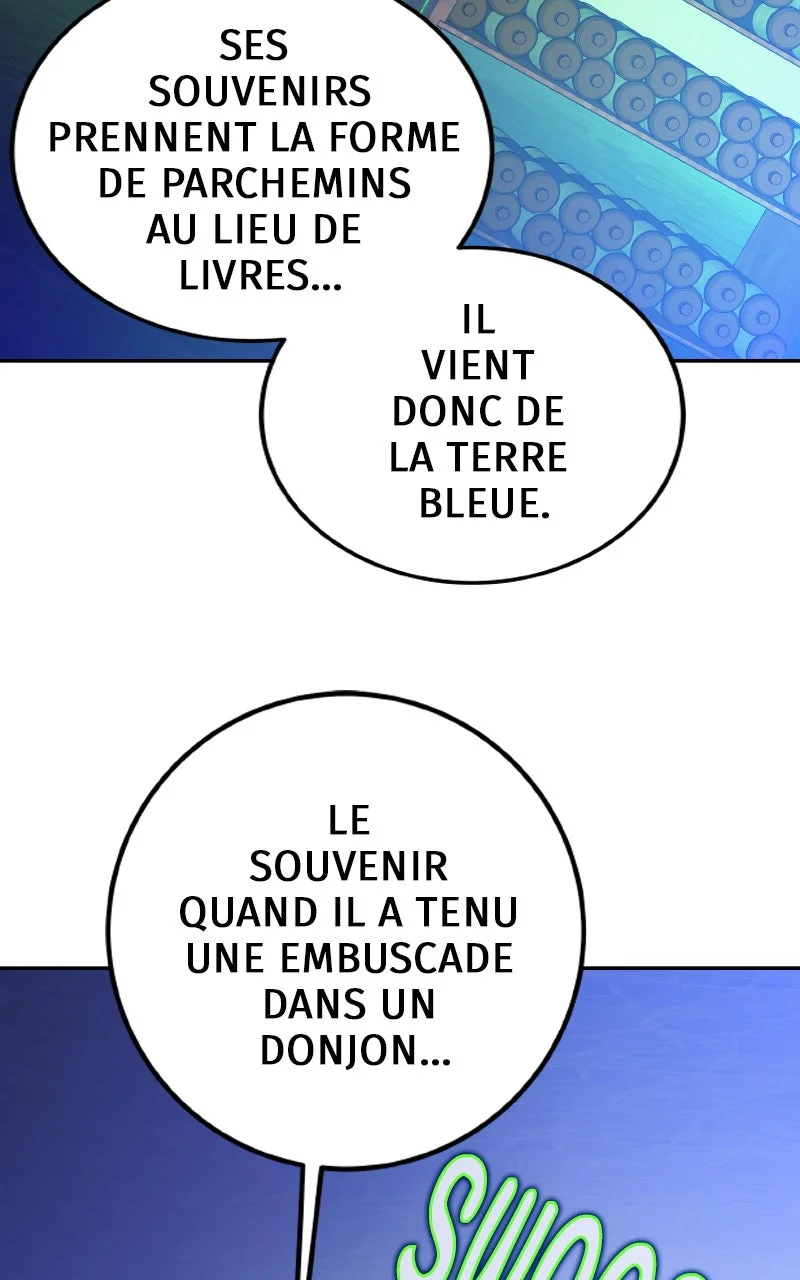 X & Ash Chapitre 25 - Page 40