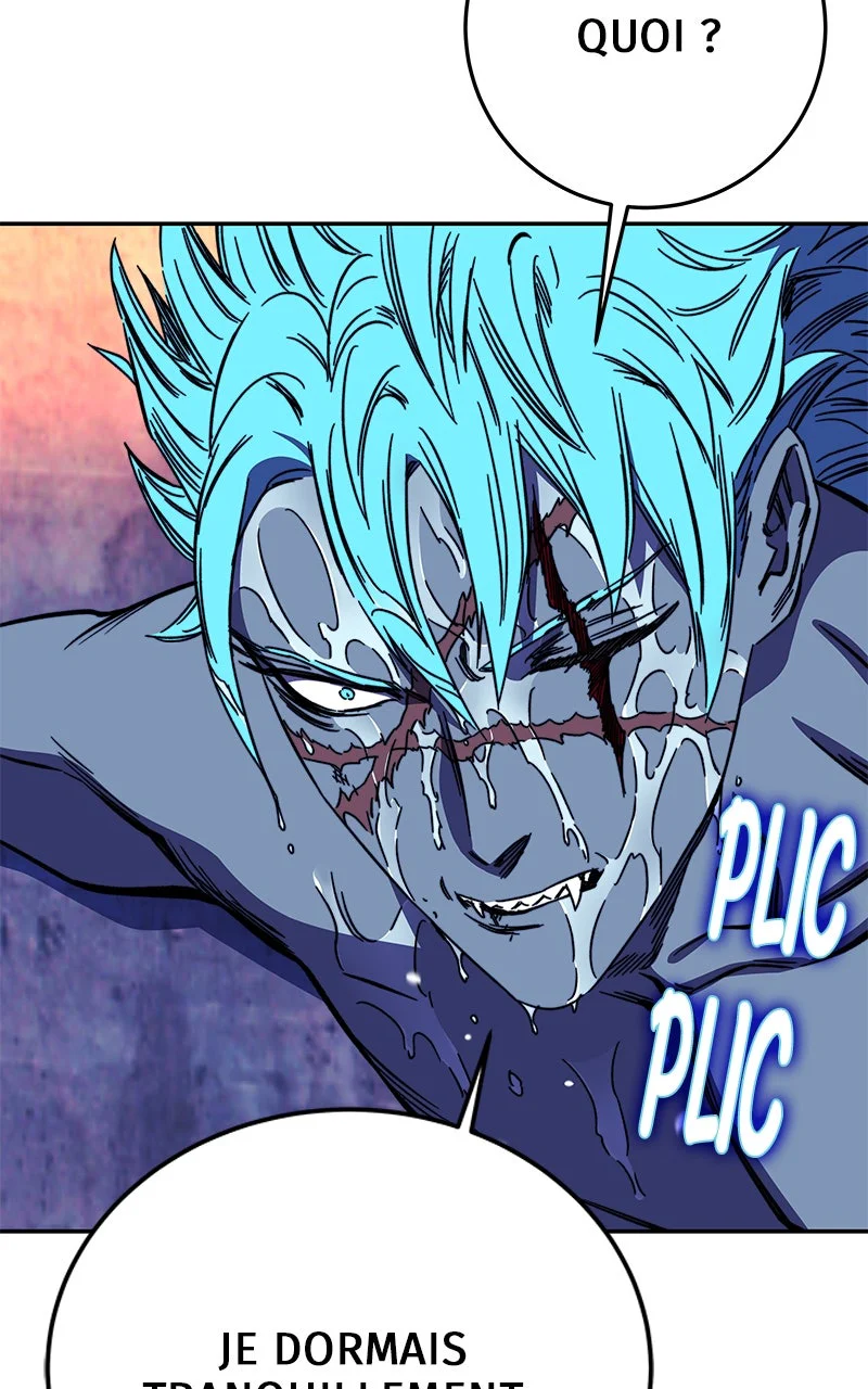 X & Ash Chapitre 25 - Page 5