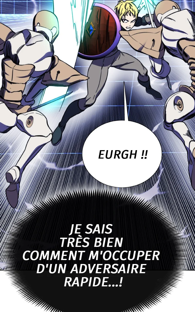 X & Ash Chapitre 25 - Page 56