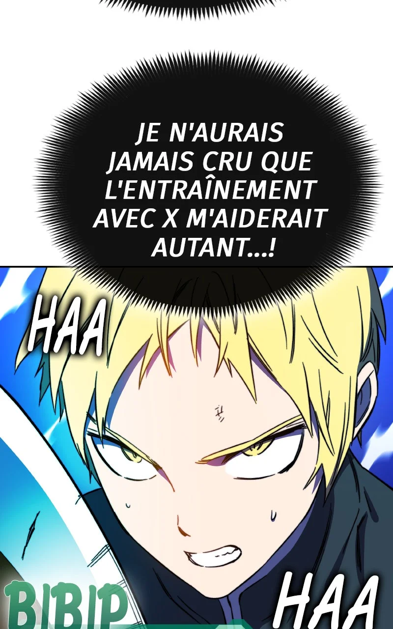 X & Ash Chapitre 25 - Page 57