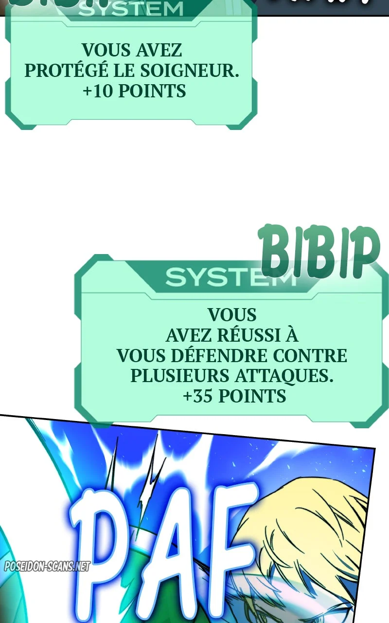 X & Ash Chapitre 25 - Page 58
