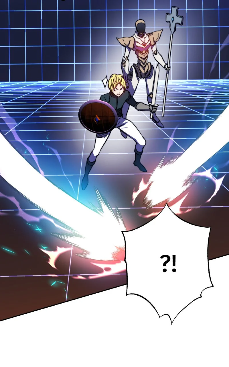 X & Ash Chapitre 25 - Page 62