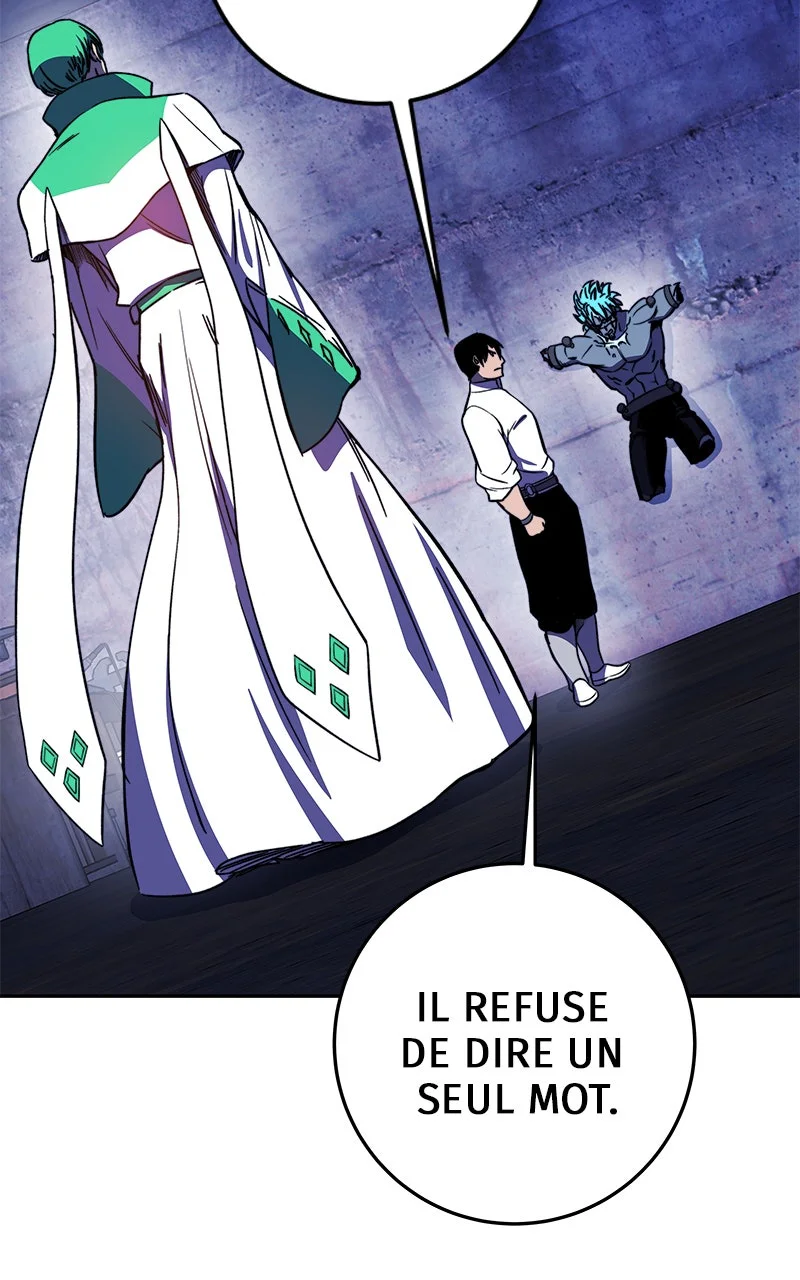 X & Ash Chapitre 25 - Page 7
