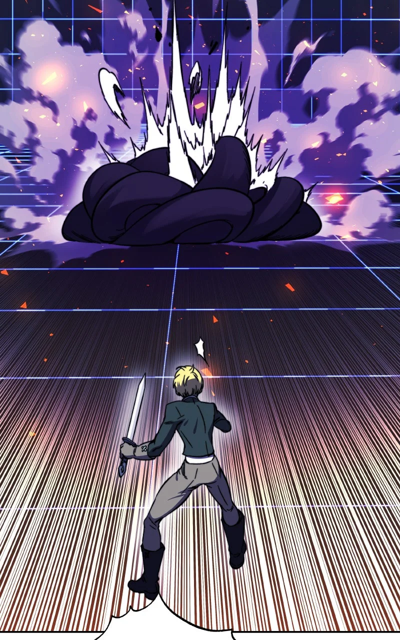 X & Ash Chapitre 25 - Page 92