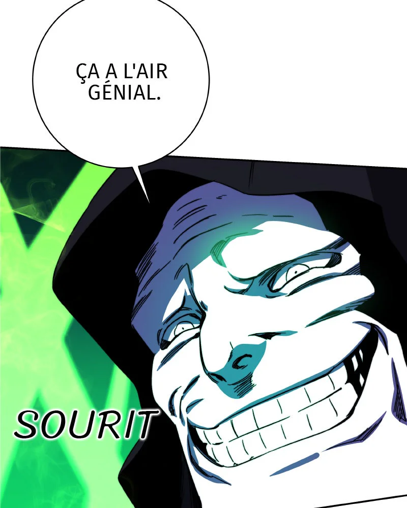 X & Ash Chapitre 26 - Page 108
