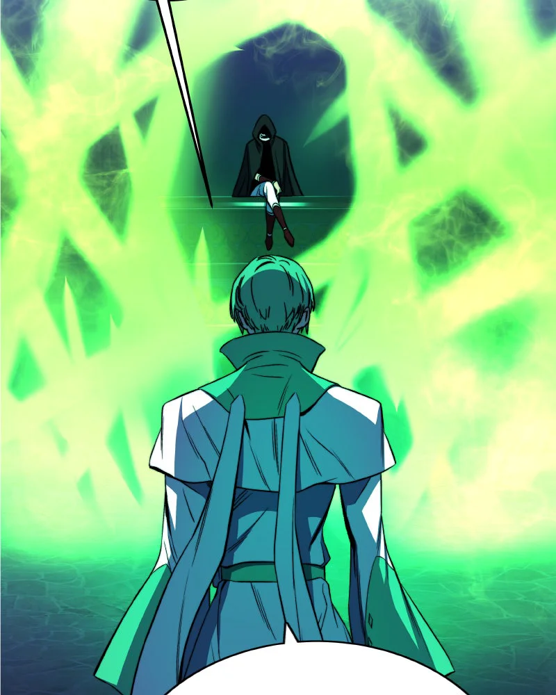 X & Ash Chapitre 26 - Page 110