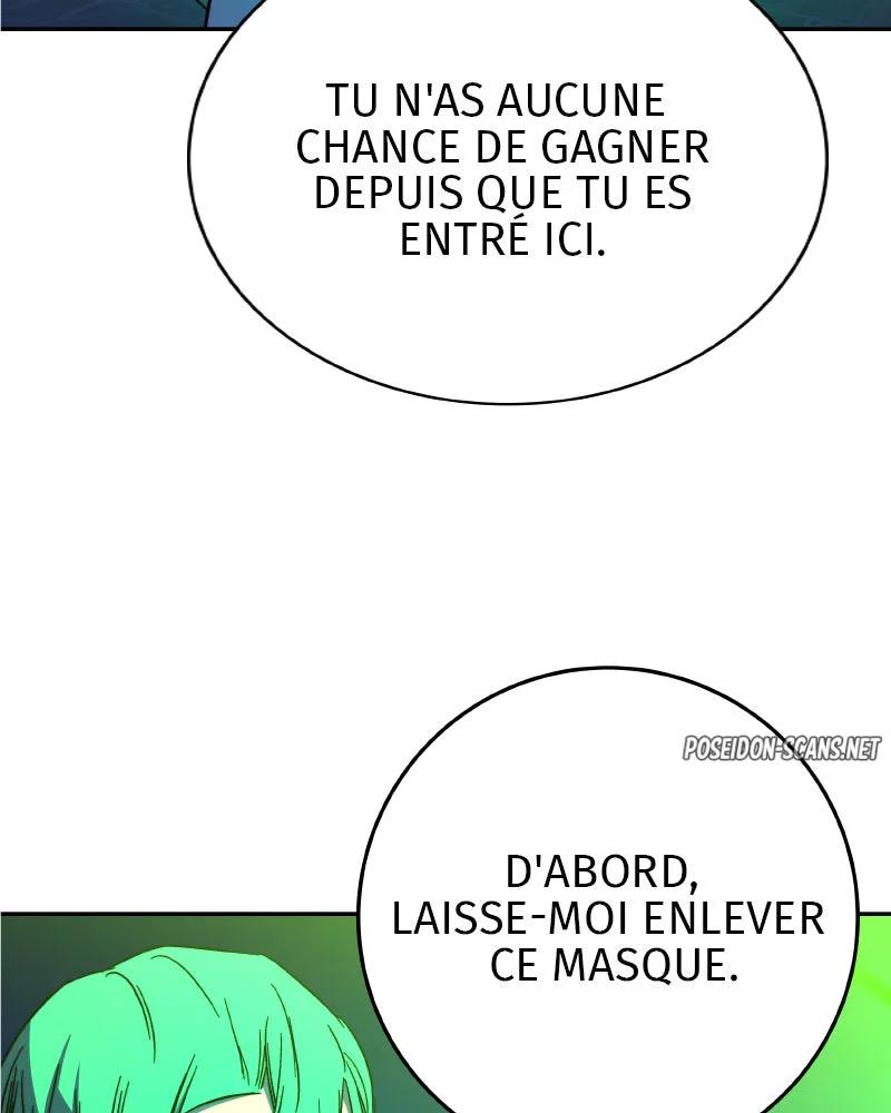 X & Ash Chapitre 26 - Page 111