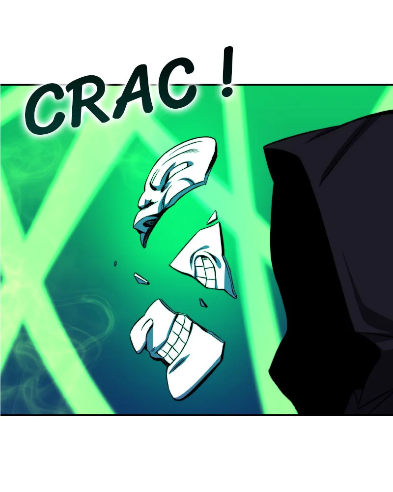 X & Ash Chapitre 26 - Page 113