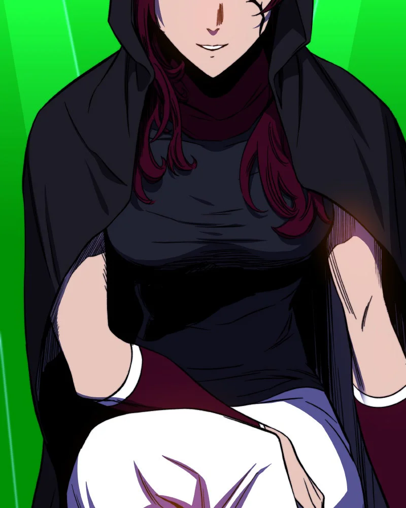 X & Ash Chapitre 26 - Page 117