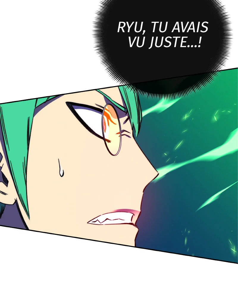 X & Ash Chapitre 26 - Page 128