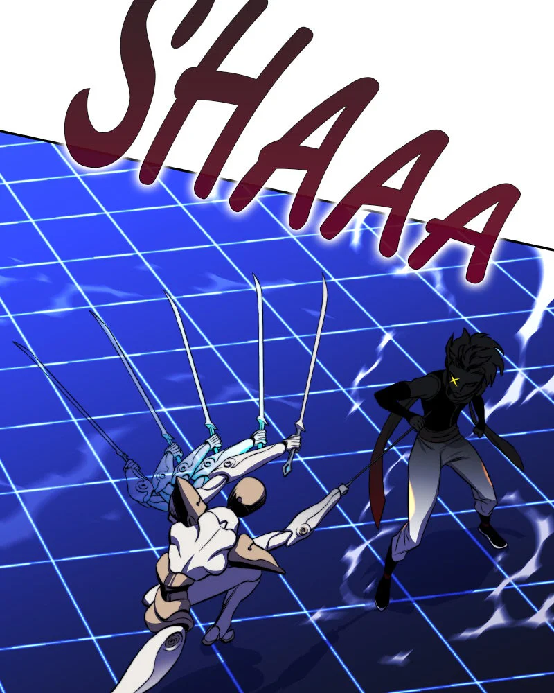 X & Ash Chapitre 26 - Page 13