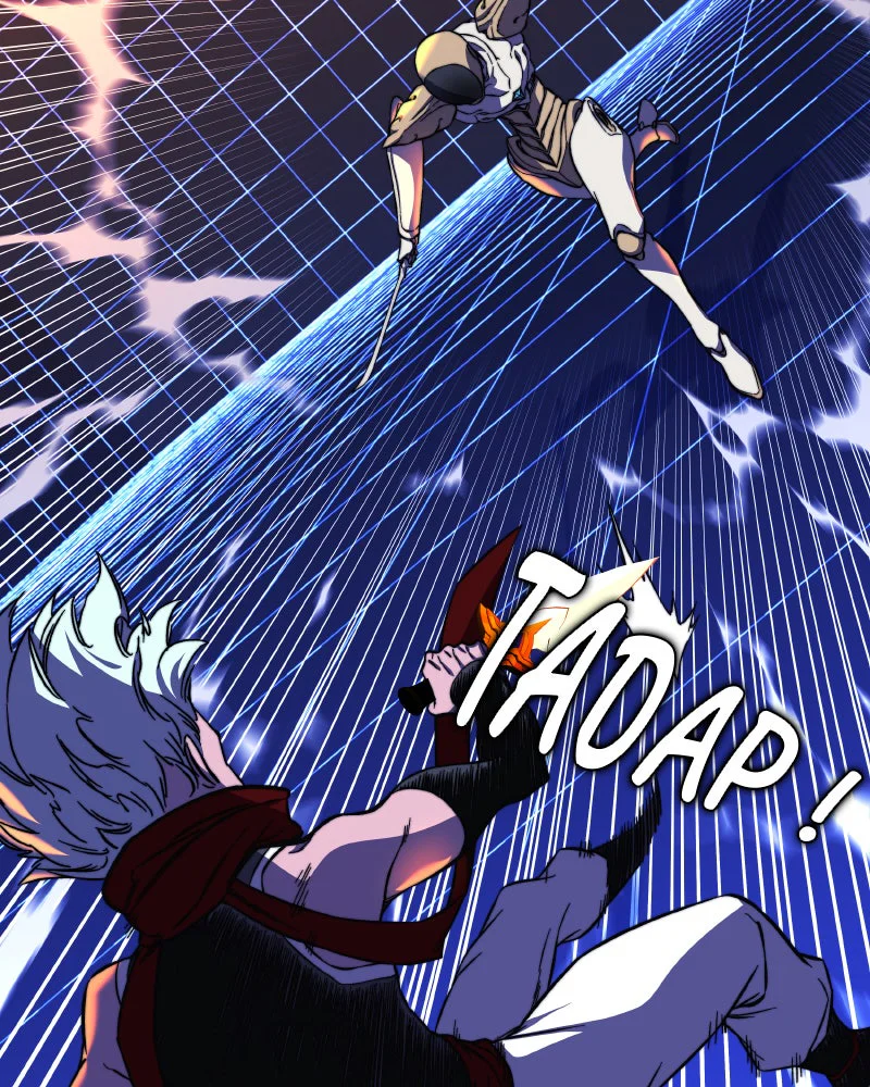X & Ash Chapitre 26 - Page 132