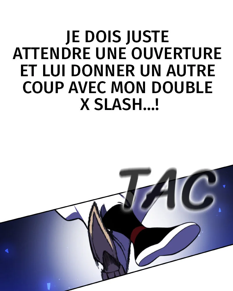 X & Ash Chapitre 26 - Page 140