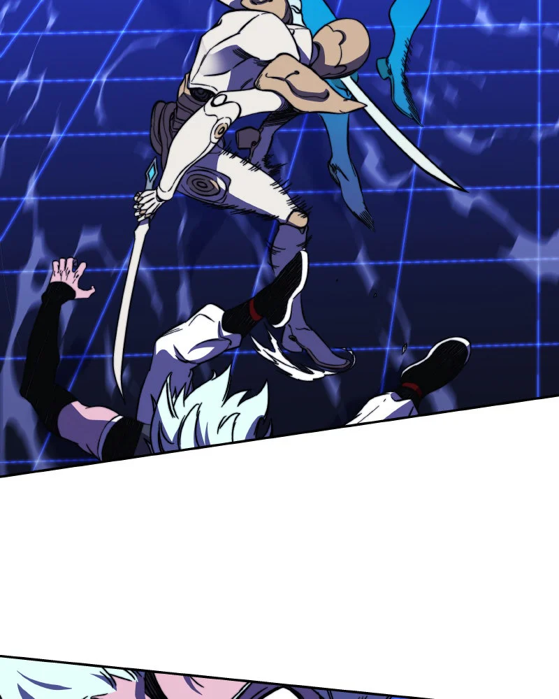 X & Ash Chapitre 26 - Page 144