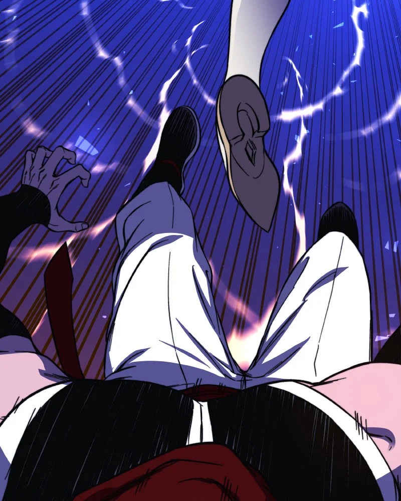 X & Ash Chapitre 26 - Page 147