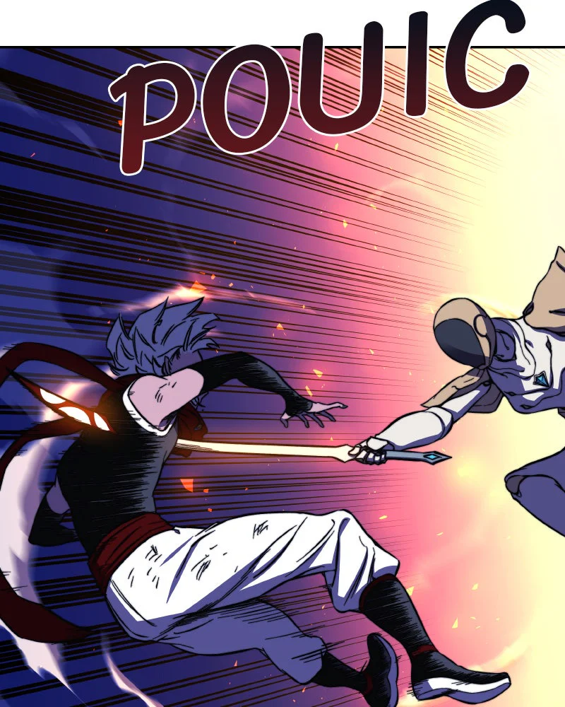 X & Ash Chapitre 26 - Page 158