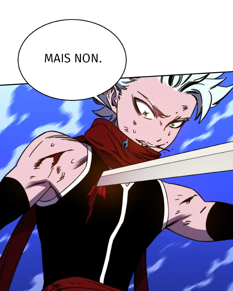 X & Ash Chapitre 26 - Page 176