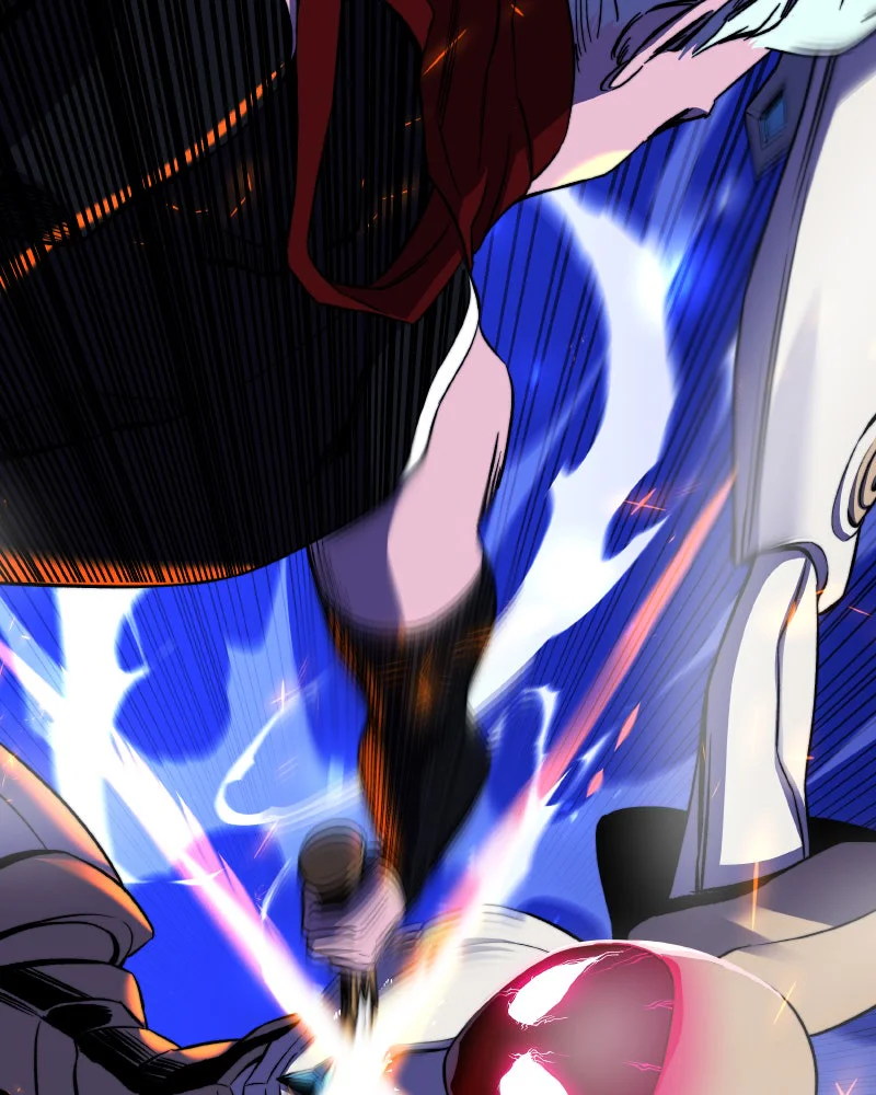 X & Ash Chapitre 26 - Page 19