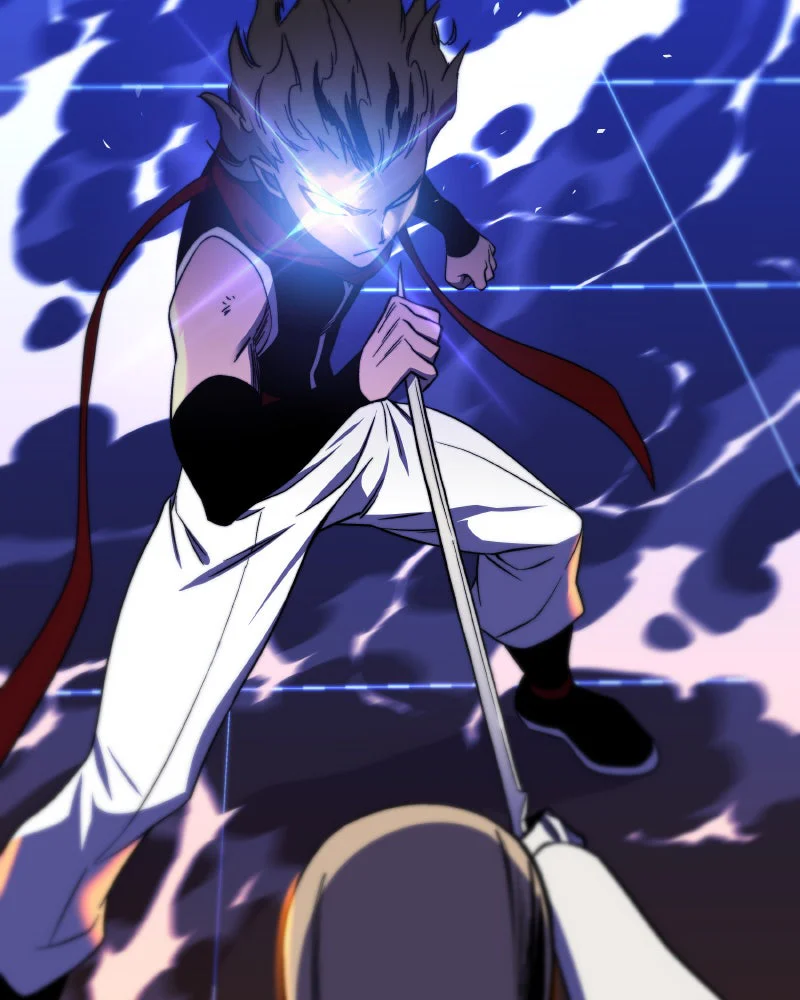 X & Ash Chapitre 26 - Page 5