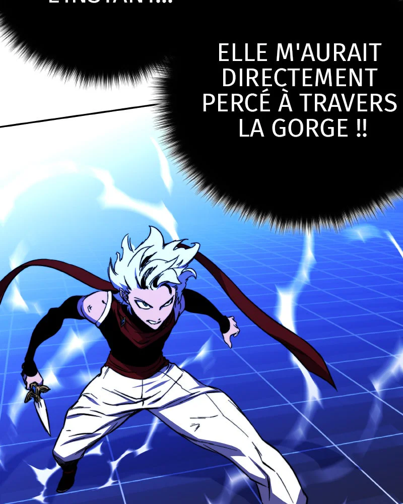 X & Ash Chapitre 26 - Page 71