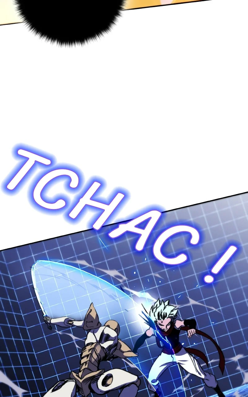 X & Ash Chapitre 27 - Page 10