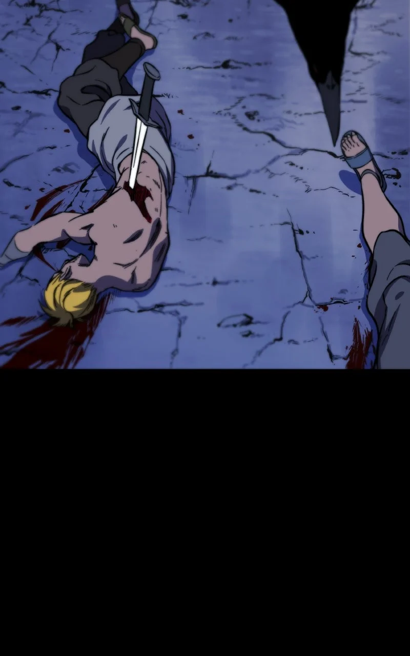 X & Ash Chapitre 27 - Page 102