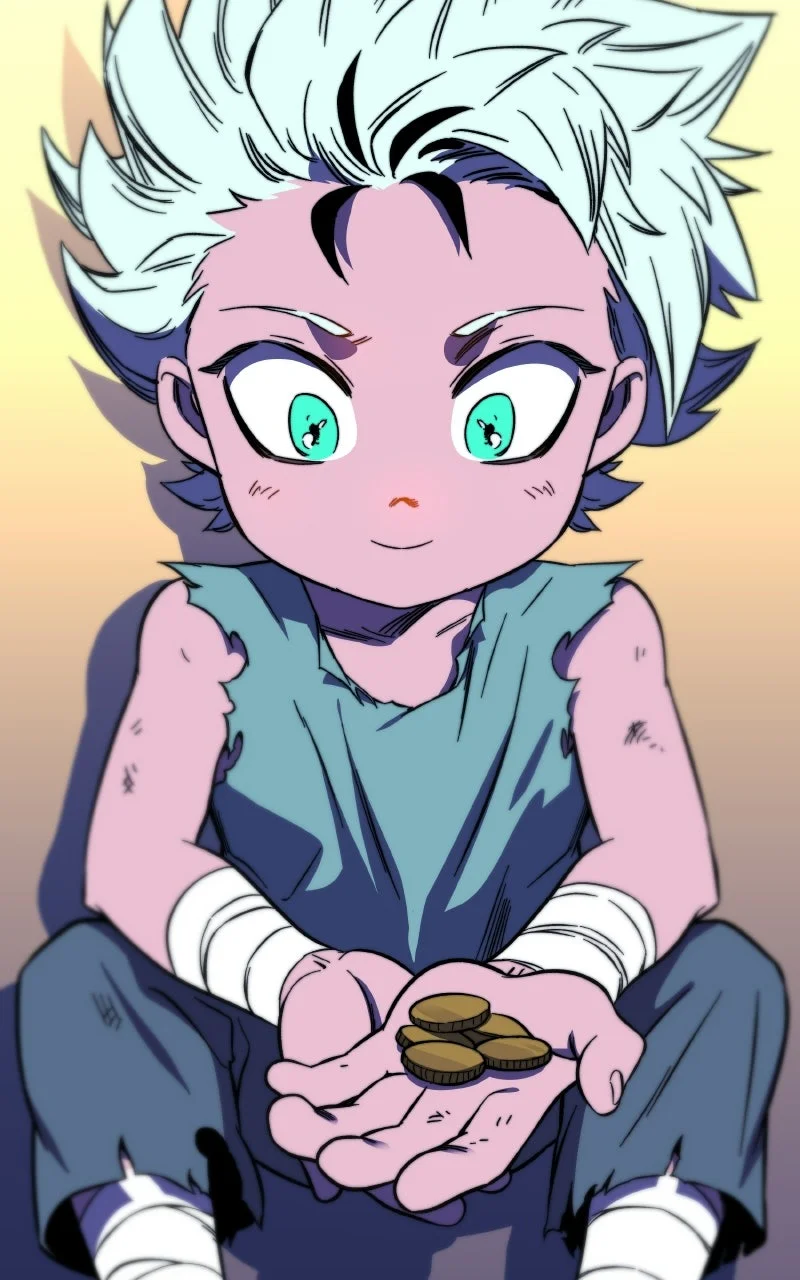 X & Ash Chapitre 27 - Page 106