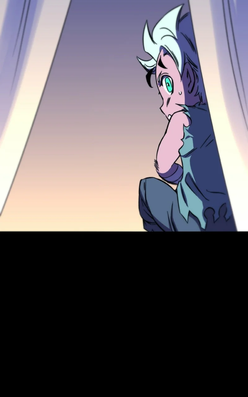 X & Ash Chapitre 27 - Page 108