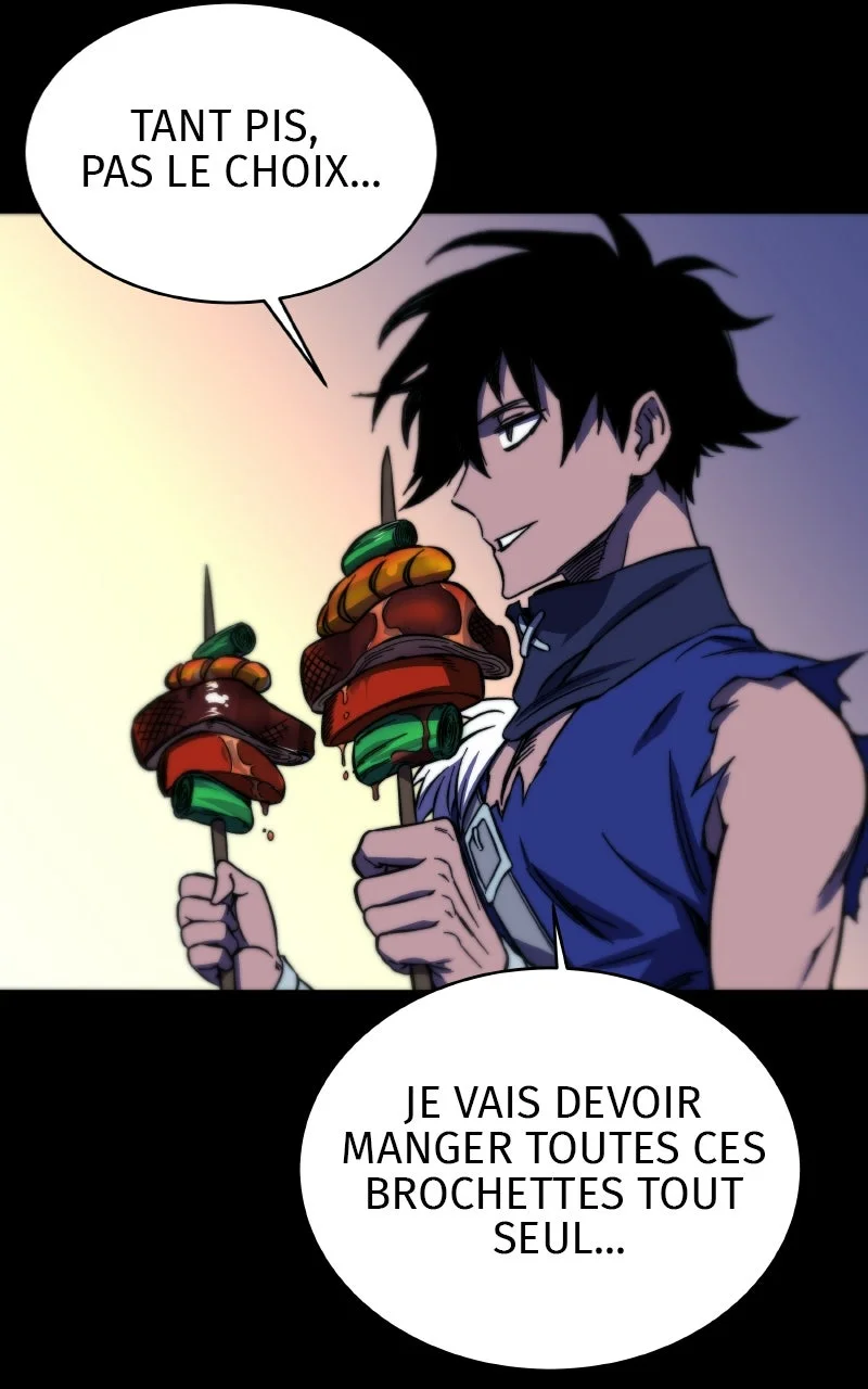 X & Ash Chapitre 27 - Page 109
