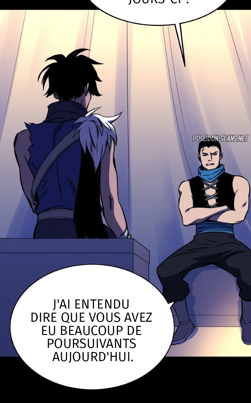 X & Ash Chapitre 27 - Page 118