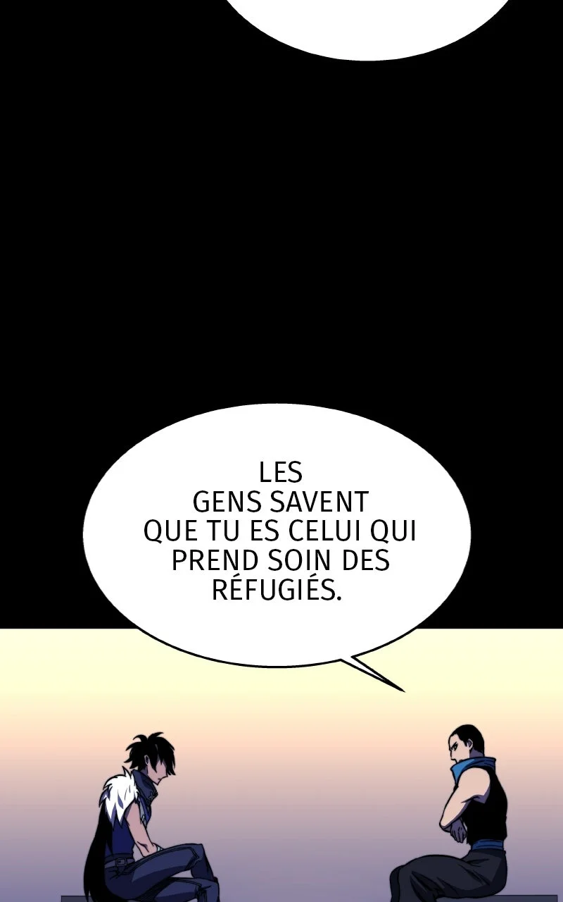 X & Ash Chapitre 27 - Page 122